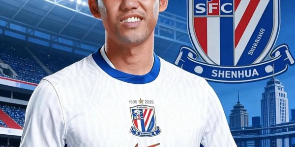 玩笑开大了！上海申花送走阿马杜签下远藤航？沪媒直言：假的一眼看穿！