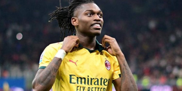 意甲最新动态：国米欲谈坎塞洛转会，AC米兰目标被乌迪内斯截胡