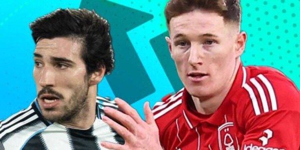 曝曼联欲签托纳利接班卡塞米罗，安德森恐难得到！纽卡也要价一亿