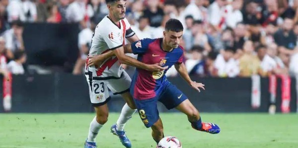 西甲：贝蒂斯士气正盛，主场强势出击！巴萨夺冠路之遇阻？还能否延续强势？