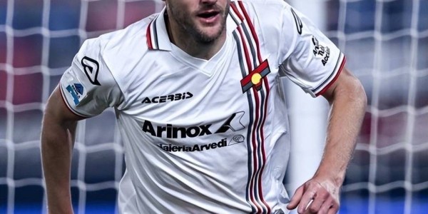 近6场4球！越老越妖的射手本能，38岁昔日英超金靴意甲继续闪光