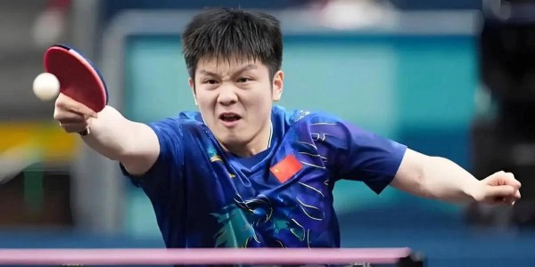 樊振东加盟德甲引发WTT规则调整，俱乐部商业价值倍增