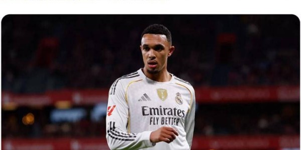 阿诺德伤情严峻恐缺阵两月，西甲头号右后卫能否摆脱“玻璃人”阴影？