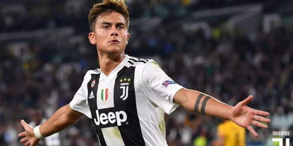 被误读的“天才”迪巴拉！没有梅罗，他真能拿金球奖吗？