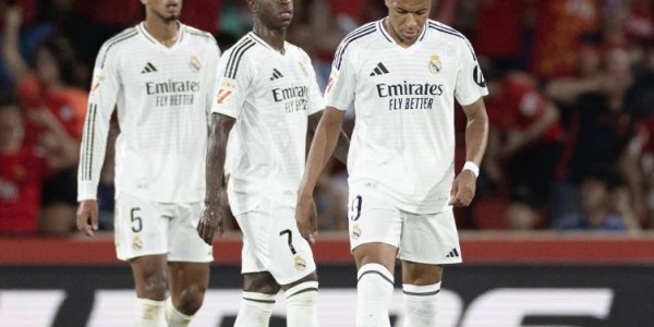 姆巴佩领衔，皇马解决内讧，冲击欧冠巅峰