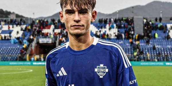 意甲第一新星回购只要1000万！皇马这生意太值，中场又要上新人了