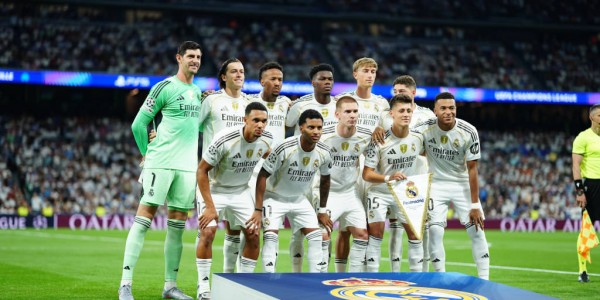 皇马与比利亚雷亚尔硬碰硬：西甲第八轮谁将笑到最后？