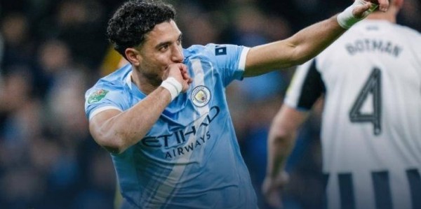 足坛一夜动态：国米8连斩都灵晋级决赛，曼城5-1纽卡宣战阿森纳