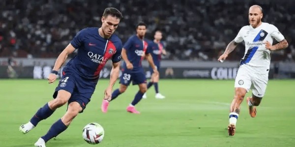 法甲周六023炸场！巴黎FC主场保级死磕，马赛双线崩盘+防线残阵难稳赢？比分精准剖析