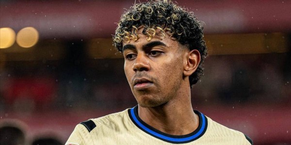 西甲最新积分榜更新：亚马尔关键进球助巴萨小胜，马竞力克皇家社会